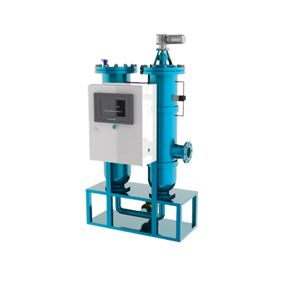 前置過(guò)濾器多久反沖洗一次，前置過(guò)濾器正沖洗