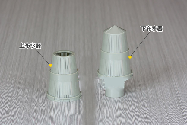 數顯多路閥全自動軟水器(軟化水設備) 數顯多路閥全自動軟水器(軟化水設備)