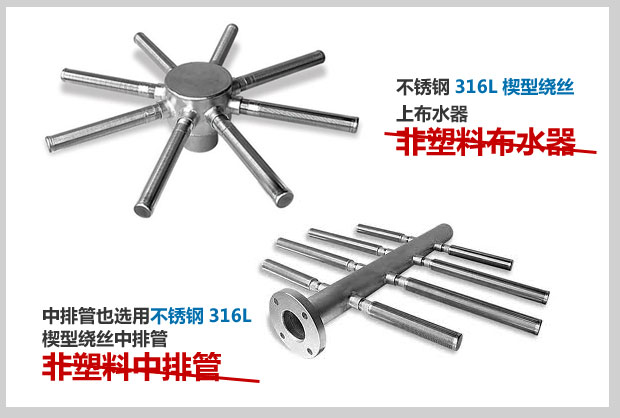 陽離子交換器 陽離子交換器