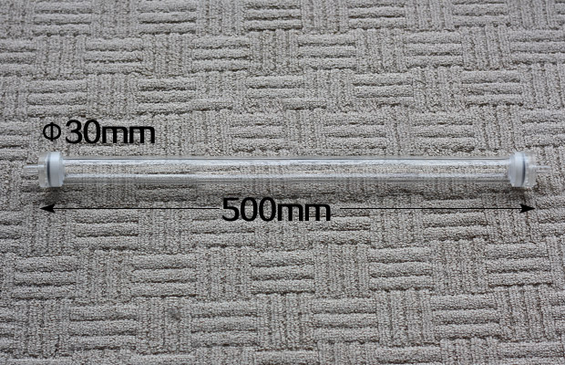 有機(jī)玻璃離子交換柱