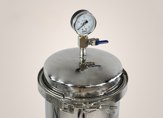 精密過濾器 精密過濾器