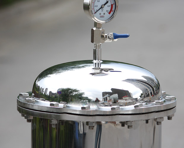 精密過濾器 精密過濾器