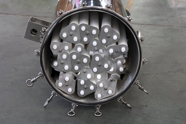 精密過濾器 精密過濾器