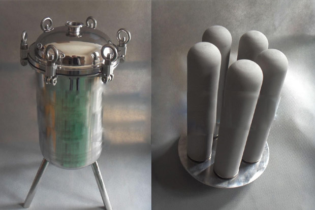 鈦棒過(guò)濾器 鈦棒過(guò)濾器