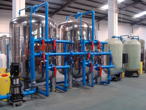 LDL自適應(yīng)高效過(guò)濾器