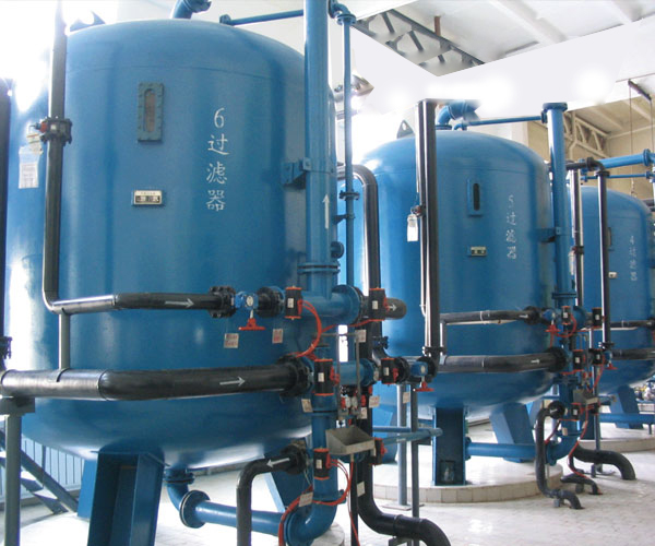 錳砂過濾器 錳砂過濾器