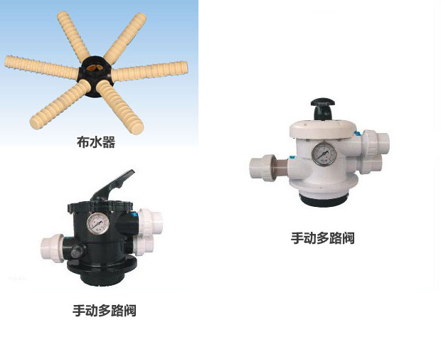 工廠化水產(chǎn)、養(yǎng)殖過濾沙缸