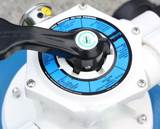 工廠化水產(chǎn)、養(yǎng)殖過濾沙缸