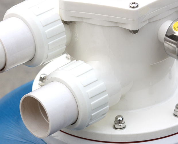 水族用沙缸過濾器