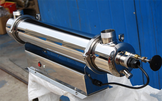 LDL-UV-X紫外線滅菌器