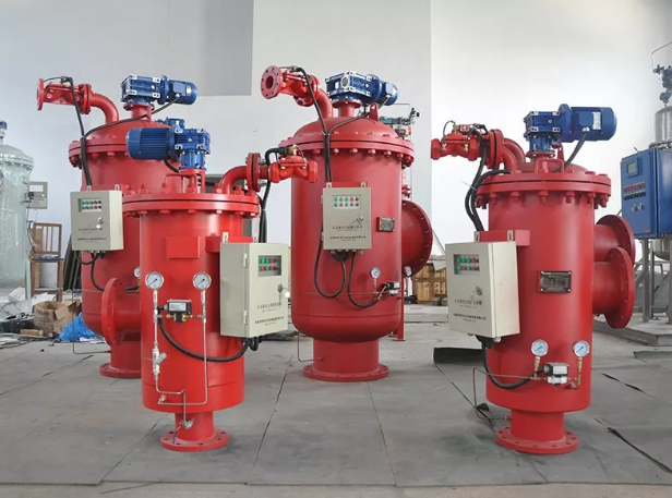 面對(duì)市場(chǎng)亂象浦源過(guò)慮器廠家為你解析全自動(dòng)過(guò) 面對(duì)市場(chǎng)亂象浦源過(guò)慮器廠家為你解析全自動(dòng)過(guò)