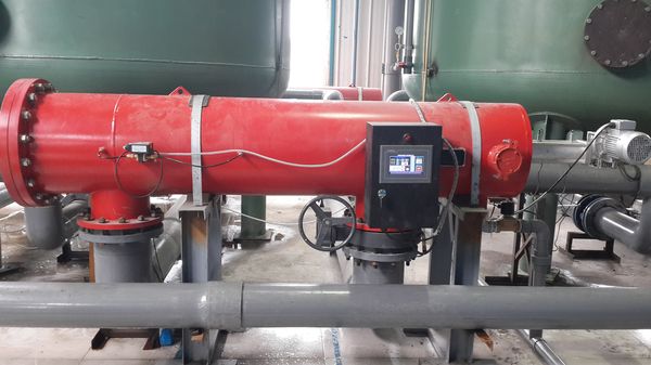 過濾器廠家為我們強調過濾在水處理中的重要性 過濾器廠家為我們強調過濾在水處理中的重要性