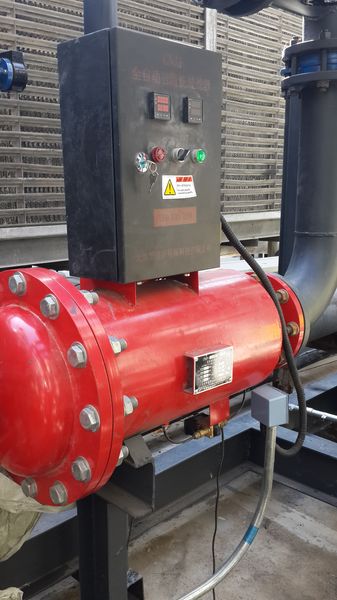 什么原因讓自清洗過濾器變成保護環境的必備品 什么原因讓自清洗過濾器變成保護環境的必備品