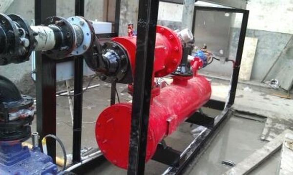 飲用水安全難題令人困擾 反沖洗過(guò)濾器有辦法 飲用水安全難題令人困擾 反沖洗過(guò)濾器有辦法