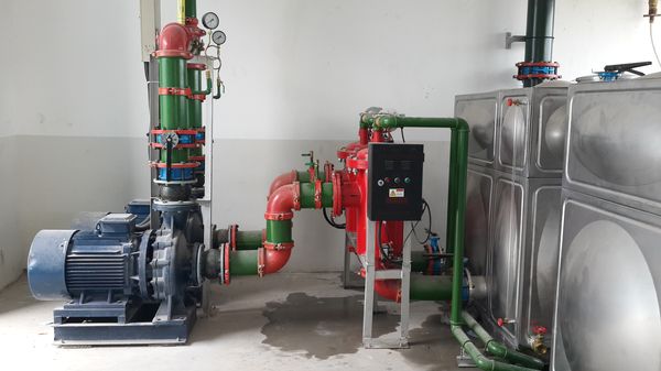 自清洗過(guò)濾器避免出現(xiàn)富營(yíng)養(yǎng)化的現(xiàn)象發(fā)生 自清洗過(guò)濾器避免出現(xiàn)富營(yíng)養(yǎng)化的現(xiàn)象發(fā)生