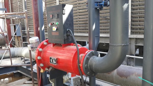 選擇全自動過濾器的材料時需要注意三方面