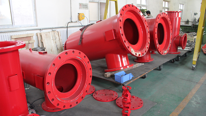 北京浦原-使用全自動過濾器有哪些優勢