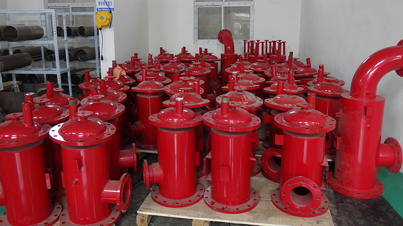 北京浦原-自清洗過(guò)濾器緩解水資源短缺的好幫手